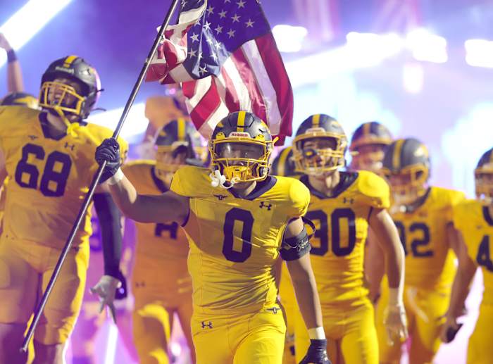 Punahou vs Centennial Corona September 2, 2023 Photo-Steven Silva34